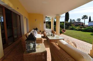 House in Paraiso - Barronal