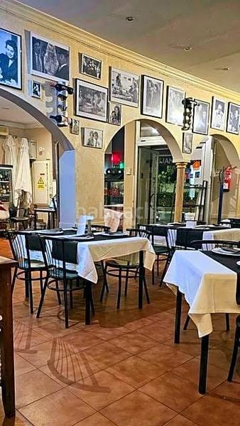 Foto a1e489a1-b945-4871-9afc-265f14853116. Pas-de-porte local commercial dans puerto de Estepona Estepona