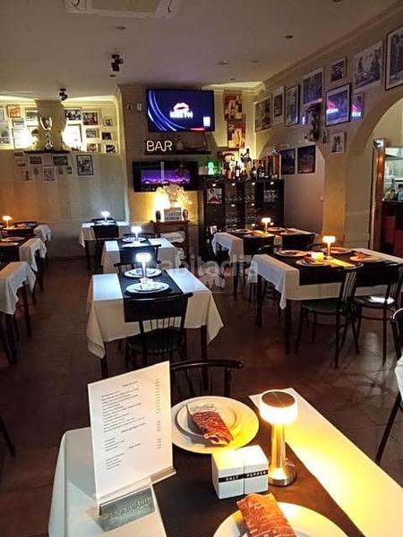 Foto b6d19b1b-5e4c-49d8-85c2-9453a05c742a. Traspàs local comercial a puerto de Estepona Estepona