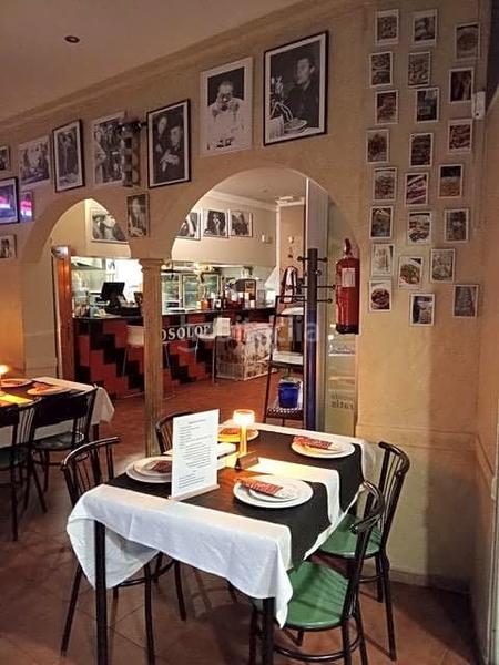 Foto 29a0708b-2b9d-4b1d-8fc8-f89983893182. Trapasso locale commerciale in puerto de Estepona Estepona