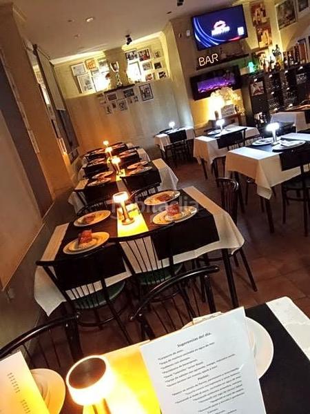 Foto 532b59c8-da95-47dc-81f4-2d2a8c3f2a31. Trapasso locale commerciale in puerto de Estepona Estepona