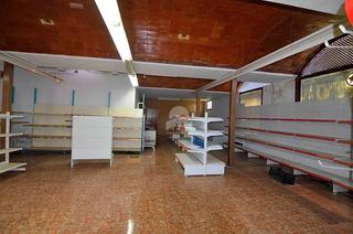 Geschäftsraum in Paraiso - Barronal