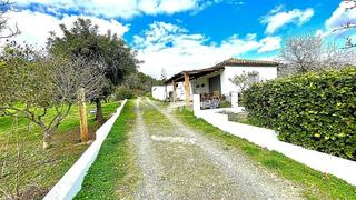 Terreny residencial a Sierra de Estepona - Avda. de Andalucía. Finca de 4851 m2 en estepona