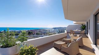 Apartamento en Guadalobón