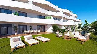Apartamento en Guadalobón