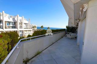 Flat in Casco Antiguo