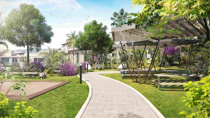 Foto 4e44138e-968f-4764-8a87-7843a6b0de1b. Piccolo appartamento con parcheggio piscina in Valle Romano Golf Estepona