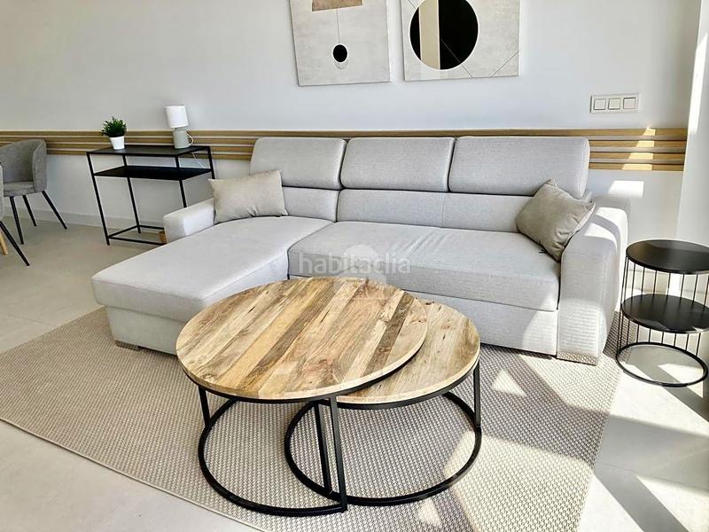 Foto 030bfd86-0f68-4c77-acb1-a4240af6c513. Etagenwohnung mit parking pool in Huerta Nueva Estepona