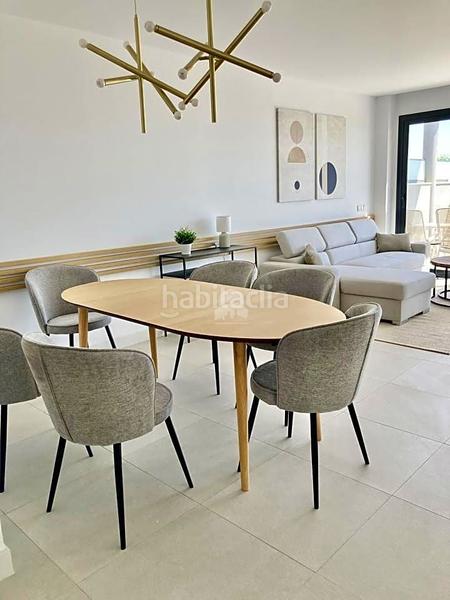 Foto 3d0a45b4-47c3-4fbe-91cb-4aeb3a77835c. Etagenwohnung mit parking pool in Huerta Nueva Estepona