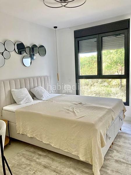 Foto 5876f60d-fab3-4be2-9883-e0025470a105. Etagenwohnung mit parking pool in Huerta Nueva Estepona