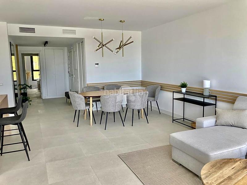 Foto 76fa0eaf-c4f6-4a30-b05c-388c3b3dc046. Etagenwohnung mit parking pool in Huerta Nueva Estepona