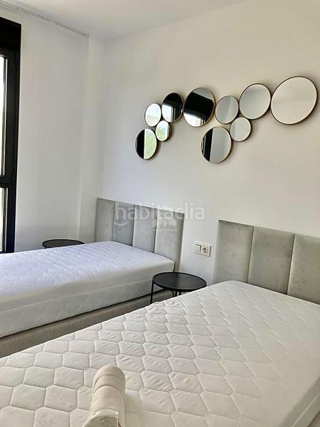 Foto 8dedb65a-57e0-4602-b0c4-e5ad162c91c9. Etagenwohnung mit parking pool in Huerta Nueva Estepona