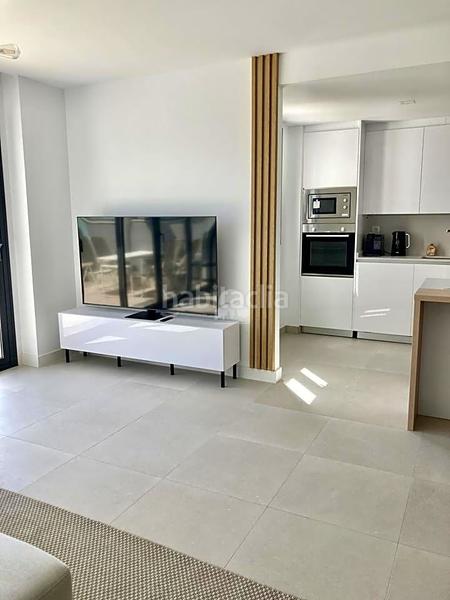 Foto ddd5f474-6d76-4550-a9a0-a5f8576ef059. Etagenwohnung mit parking pool in Huerta Nueva Estepona