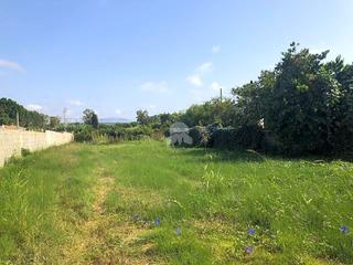 Finca rústica a San Enrique-Guadiaro-Pueblo Nuevo. Terreno rustico 4.479 m2  zona  san enrique