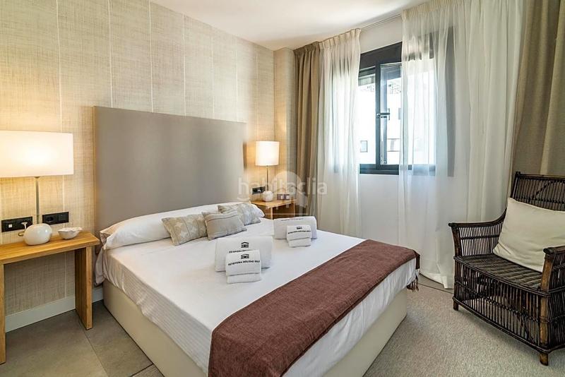 Foto 05198246-0a70-46d0-a5a4-2349bc870235. Attico con parcheggio in Cancelada Estepona