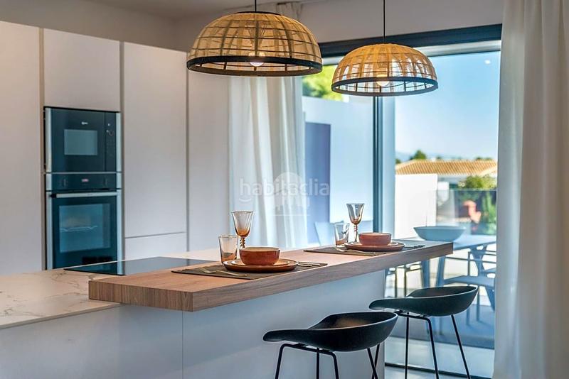 Foto 8ed4bc8b-a9f9-4c96-a3f0-c84acb116dbb. Attico con parcheggio in Cancelada Estepona