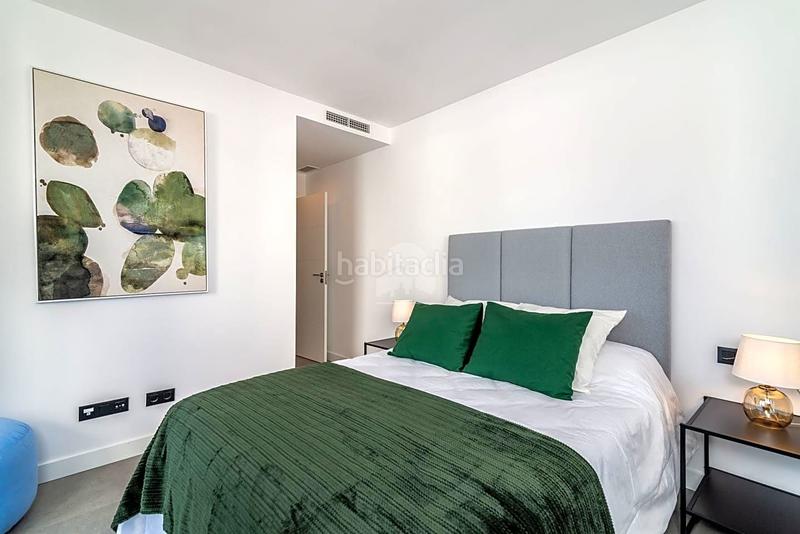 Foto b0c5ead7-1638-4a56-96d7-f2064af0d364. Attico con parcheggio in Cancelada Estepona