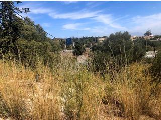 Terreno residencial en Sierra de Estepona - Avda. de Andalucía
