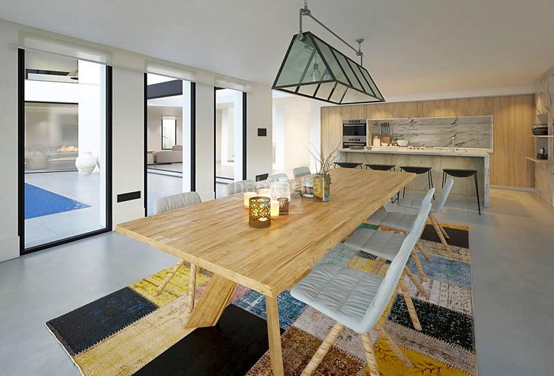 Foto 3409c9f3-ed53-450b-86cb-d17187e44499. Haus mit heizung parking pool in Marbesa Marbella