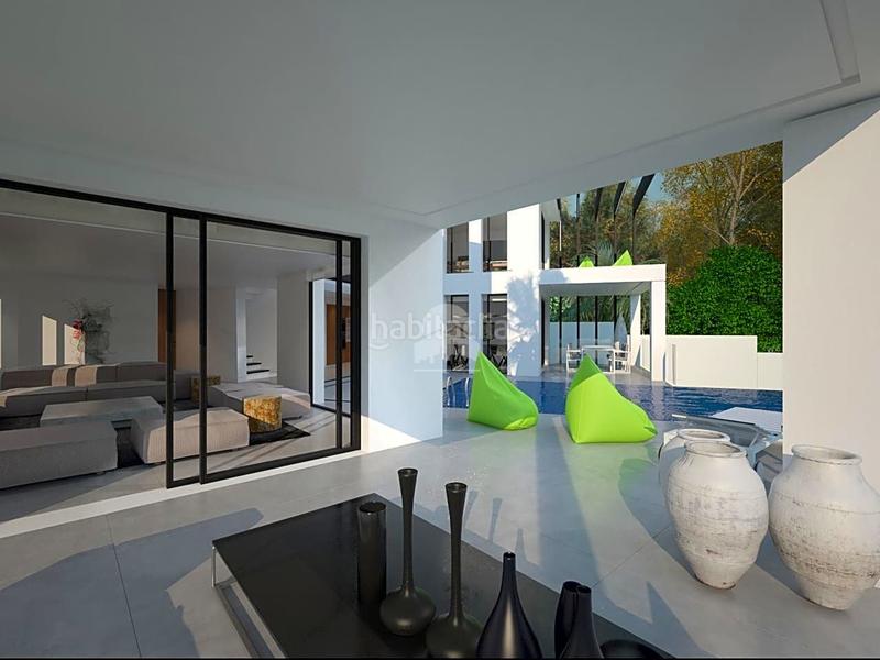 Foto 6cc8a244-623f-4c62-8ee4-6f003333fafe. Haus mit heizung parking pool in Marbesa Marbella