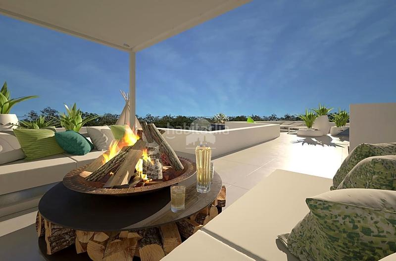 Foto 92126cc9-2d39-4962-931a-8bf38fe9f8bd. Haus mit heizung parking pool in Marbesa Marbella