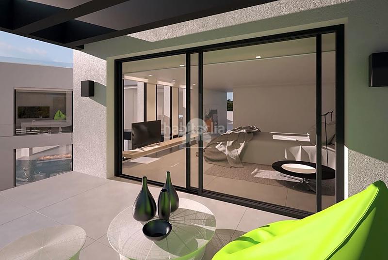 Foto afe3808d-39bf-4482-a981-8f8f027634a1. Haus mit heizung parking pool in Marbesa Marbella