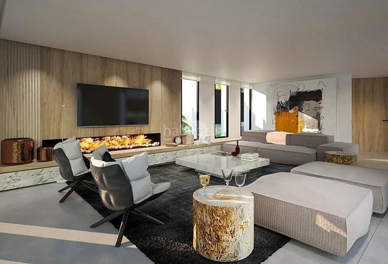 Foto c2139efa-2f0f-4164-a48f-2c773bff79b7. Haus mit heizung parking pool in Marbesa Marbella