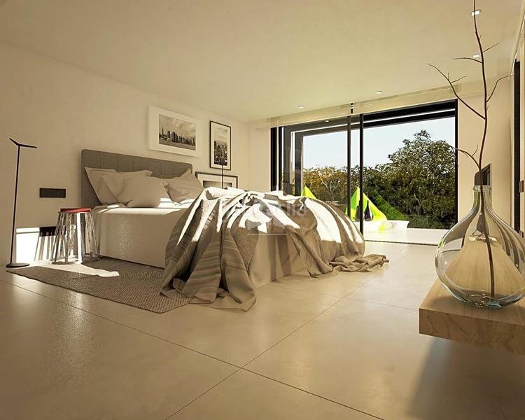 Foto cbd07156-3f19-4631-afe0-6f303b44ac06. Haus mit heizung parking pool in Marbesa Marbella