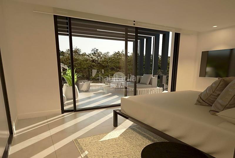 Foto cc7377b8-60b3-4442-8be1-46dd59dc4691. Haus mit heizung parking pool in Marbesa Marbella