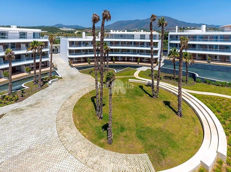 Foto 4b8c7b0b-6148-4873-9d2a-ad9ef6dfaf2f. Apartamento  obra nueva. en altos de Estepona Estepona