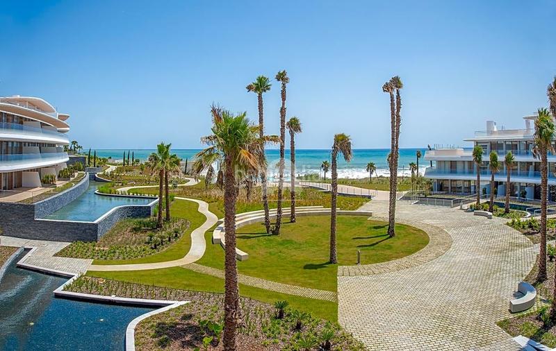 Foto 65878cdf-83e8-4a08-a72d-6617b30d0811. Apartamento  obra nueva. en altos de Estepona Estepona