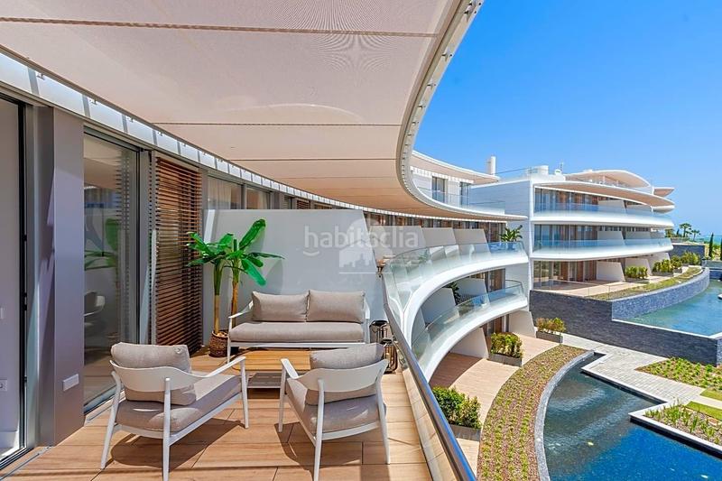 Foto 65bcf9c2-606f-468d-a670-9fc6d05b56d6. Apartamento  obra nueva. en altos de Estepona Estepona
