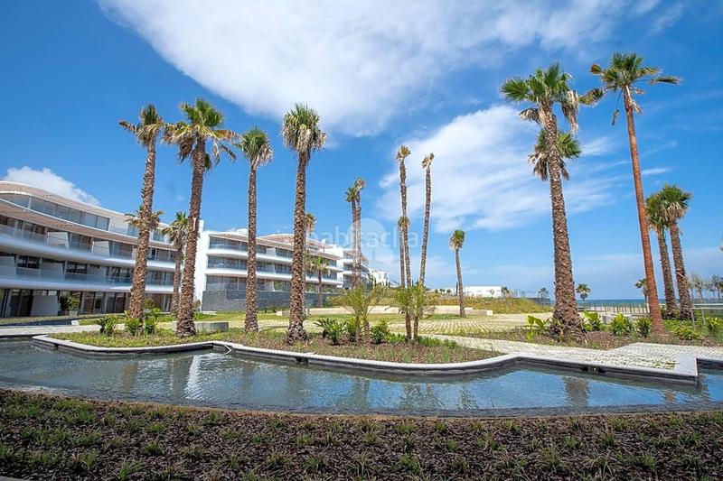 Foto 67d5582e-0892-46ad-a38d-9543237e6b91. Apartamento  obra nueva. en altos de Estepona Estepona