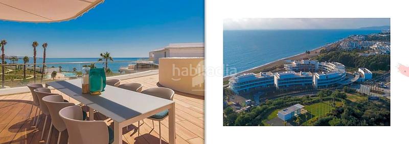 Foto 7774031e-3d30-4e28-bcfb-d5a719a17c2b. Apartamento  obra nueva. en altos de Estepona Estepona