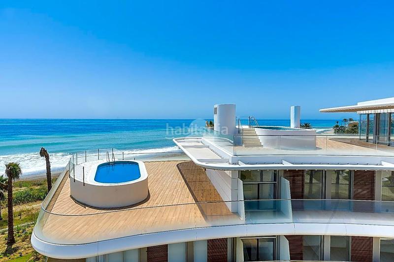 Foto 797cef60-b70c-45cb-b2bd-803d954771b6. Apartamento  obra nueva. en altos de Estepona Estepona