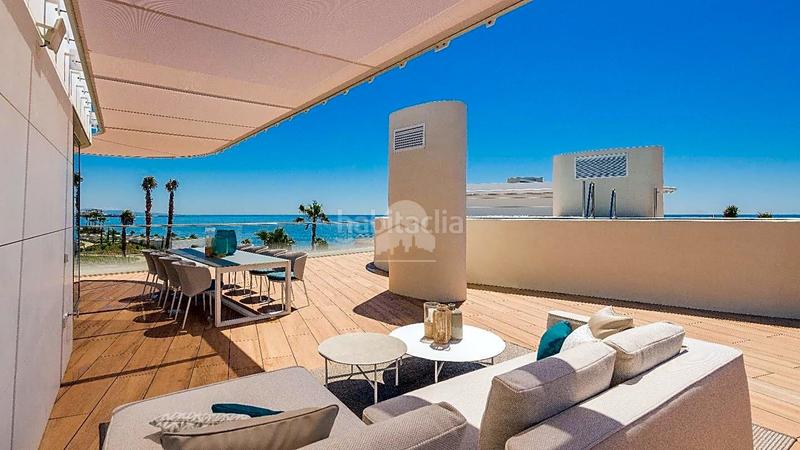 Foto 7a0b07c7-7e8e-4ab6-8d7e-1f1041292186. Apartamento  obra nueva. en altos de Estepona Estepona