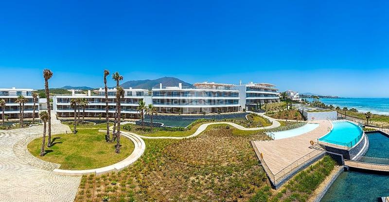 Foto 960988e1-6c4c-40be-b8aa-9bcf2d3bce5a. Apartamento  obra nueva. en altos de Estepona Estepona