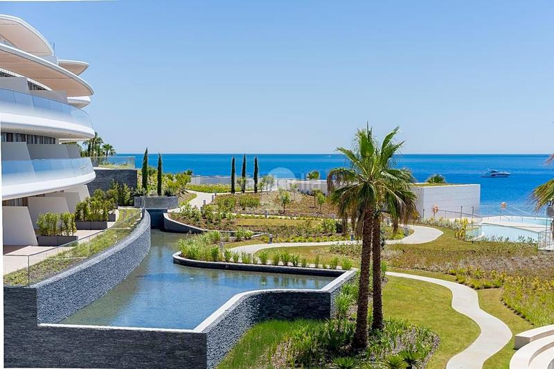 Foto b26a19be-e29b-49f5-8413-e5c9dd9b3954. Apartamento  obra nueva. en altos de Estepona Estepona