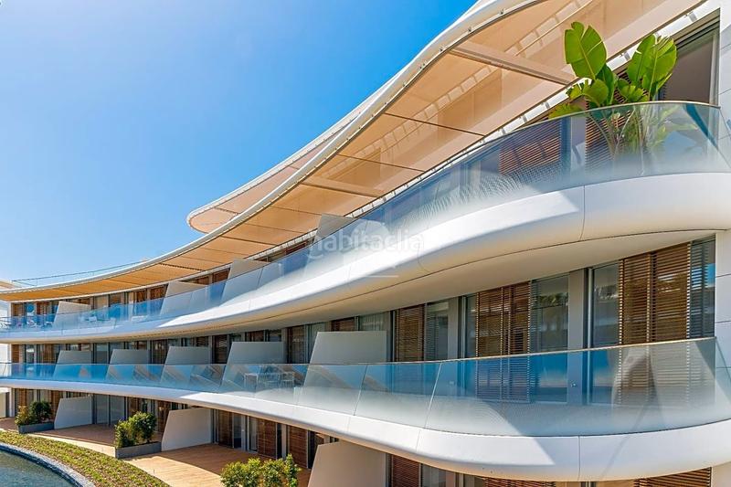 Foto b6d0f534-32aa-468e-a20a-275120218162. Apartamento  obra nueva. en altos de Estepona Estepona