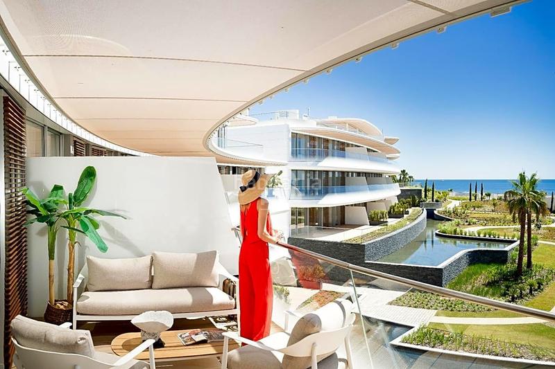 Foto ce68ad7a-104c-4240-9661-3399db5a6bec. Apartamento  obra nueva. en altos de Estepona Estepona