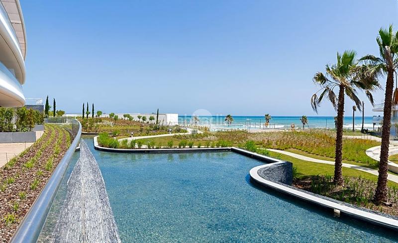 Foto e015f104-bb1b-41e2-be85-1443dbed44e8. Apartamento  obra nueva. en altos de Estepona Estepona