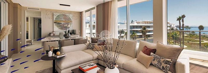 Foto fc29e5ff-d307-4668-88d9-4d7094b151e0. Apartamento  obra nueva. en altos de Estepona Estepona