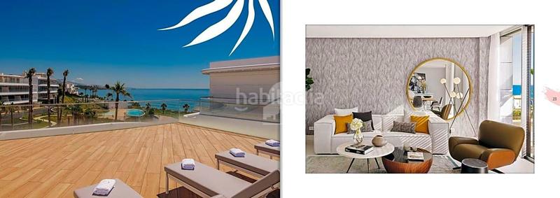 Foto ff1d467f-c2d0-4669-b70f-1f42f1500df1. Apartamento  obra nueva. en altos de Estepona Estepona