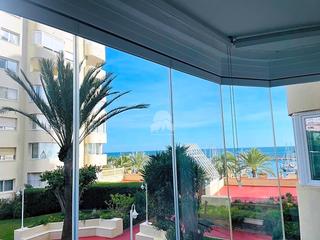 Pis a Puerto de Estepona. Apartamento en zona puerto deportivo estepona
