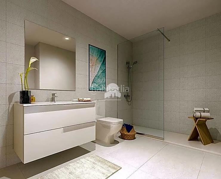 Foto 42082de4-acd1-4425-bb84-1ac750c08ba0. Appartamento con parcheggio piscina in Valle Romano Golf Estepona