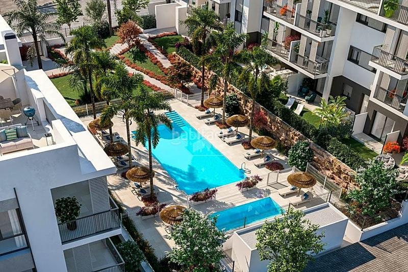 Foto cc37b490-4963-4aa4-9ae3-0baecb3a5795. Piano terra con parcheggio piscina in puerto de Estepona Estepona