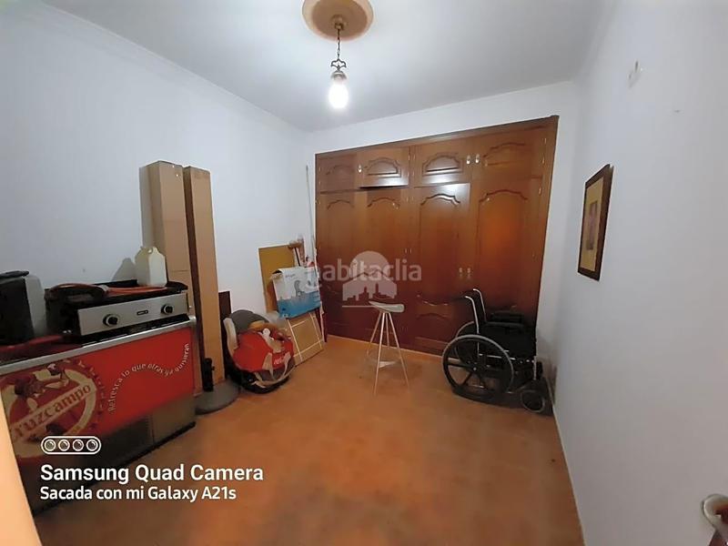 Foto 4e13aadb-ae7a-4734-9d16-02c37fdf3375. Piano terra in Zona Calvario Estepona