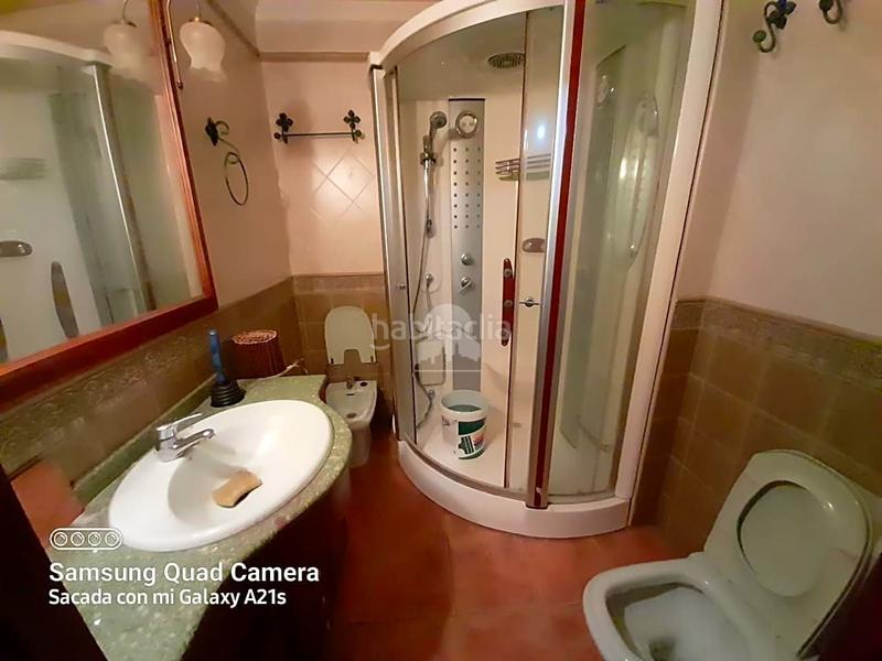 Foto 6041d8be-39c5-4c4c-914e-437995fdb24d. Piano terra in Zona Calvario Estepona