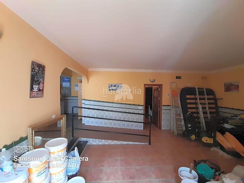 Foto 649bf97e-36d4-432f-9498-200378d0b4b2. Piano terra in Zona Calvario Estepona