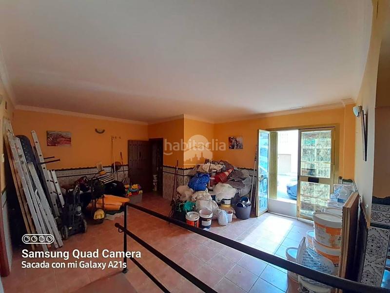 Foto 78d59b32-6e89-49d0-bf7b-d80e022a4038. Piano terra in Zona Calvario Estepona